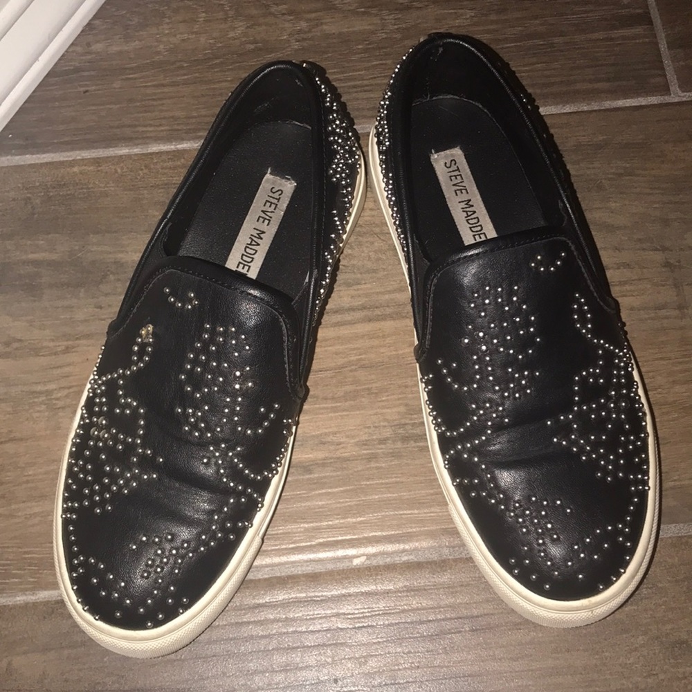 Steve Madden shoes